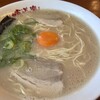 佐賀ラーメン 喰道楽 鳥栖店