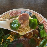 拉麺 時代遅れ - 