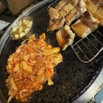 韓国料理 漢陽 - 
