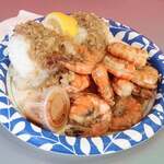Giovanni's Shrimp - 