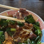 拉麺 時代遅れ - 