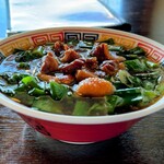 拉麺 時代遅れ - 