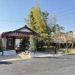 キッチン リコリス - 外観