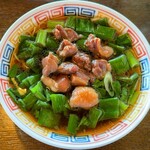 拉麺 時代遅れ - 