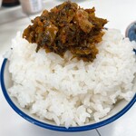 ラーメン住吉亭 - 