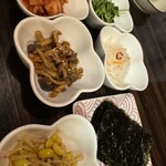 韓国料理 漢陽 - 