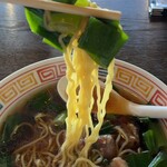拉麺 時代遅れ - 