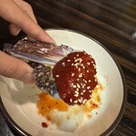 韓国料理 漢陽 - 