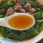 拉麺 時代遅れ - 