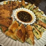 韓国料理 漢陽 - 