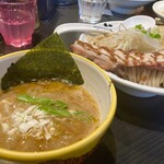 麺屋武蔵 巌虎 - 