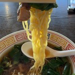 拉麺 時代遅れ - 