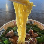 拉麺 時代遅れ - 