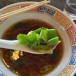 拉麺 時代遅れ - 