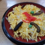 力餅食堂 中崎店 - 