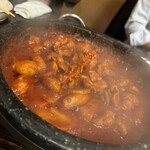 韓国料理 漢陽 - 