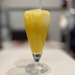 アジアン料理 パフナ - ドリンク写真: