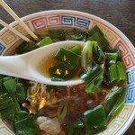 拉麺 時代遅れ - 