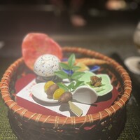 竹彩 - 