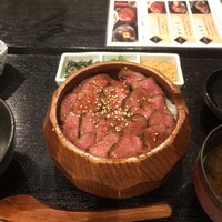 飛騨牛一頭家 馬喰一代 岐阜神田 - 