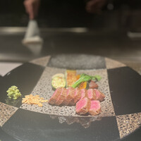 竹彩 - 