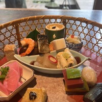 韻松亭 -  韻松亭 -