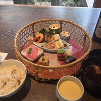 韻松亭 -  韻松亭 -