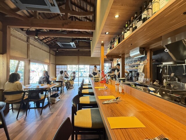 Kitchen Ricoris photo 4