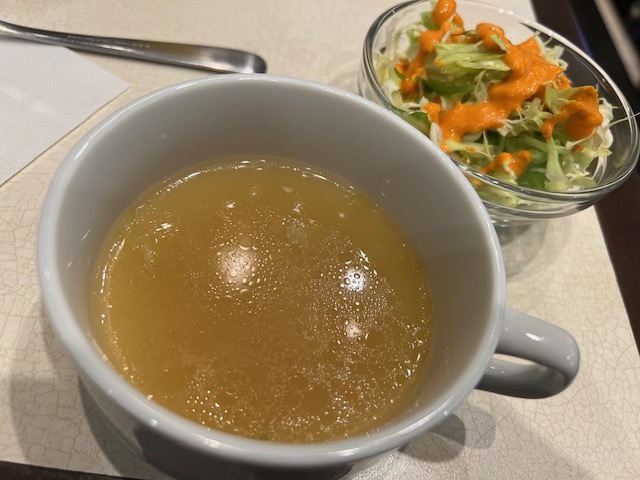 アジアン料理 パフナ 3号店（PAHUNA） - 釜石（インドカレー）の写真