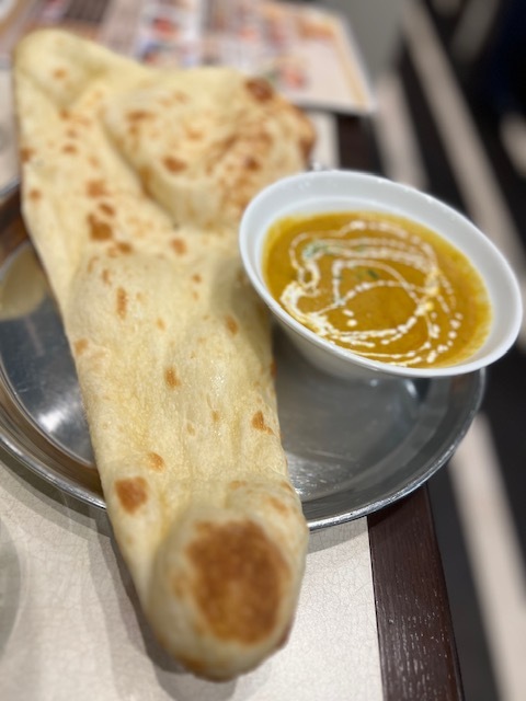 アジアン料理 パフナ 3号店（PAHUNA） - 釜石（インドカレー）の写真