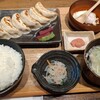 肉汁餃子のダンダダン 田町店