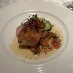 DINING 六区 - 