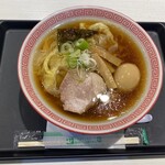 荻窪中華そば 春木屋 ラゾーナ川崎プラザ店 - 