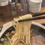 麺汁食膳 好日 - 