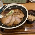 麺汁食膳 好日 - 