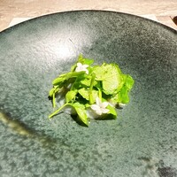 洋食グリル 白金然荘 - 