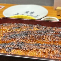 炭焼うな富士 名駅店 - 