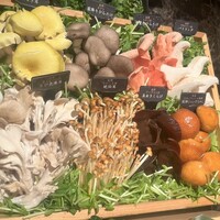 Shangri-La's secret ROPPONGI - 