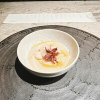 洋食グリル 白金然荘 - 