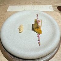 洋食グリル 白金然荘 - 