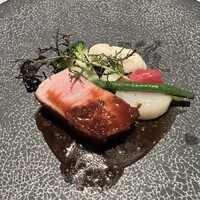 DINING 六区 - 
