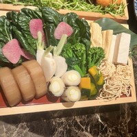 Shangri-La's secret ROPPONGI - 