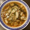 彩華ラーメン  田原本店