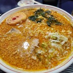 ラーメン ボス - 