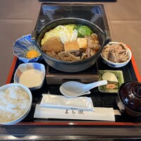 松阪牛 よし田 - 