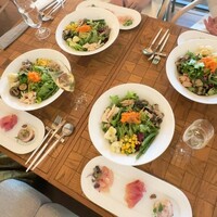TRATTORIA PIZZERIA 207 渋谷店 - 