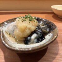 鮨 あらい - 