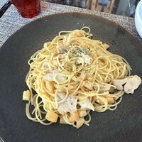 Ginger’s Beach Omiya - 日替わりパスタ