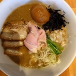 中華そば 山下 - 