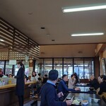 道の駅 雷電くるみの里 - 